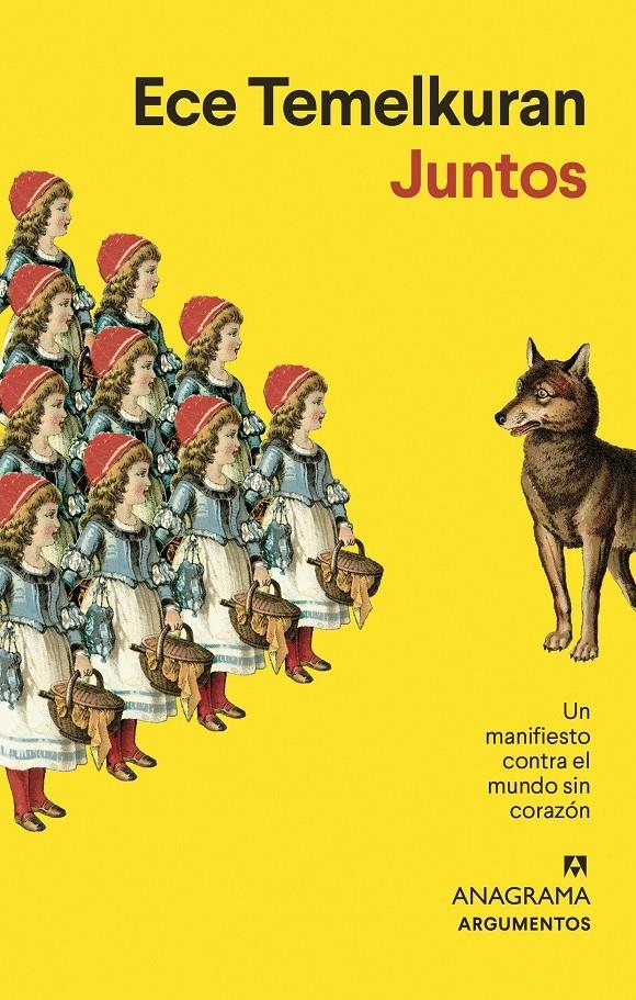 Juntos | Temelkuran, Ece | Cooperativa autogestionària