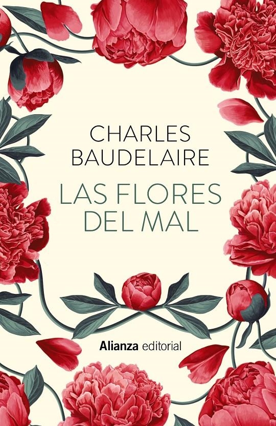 Las flores del mal | Baudelaire, Charles | Cooperativa autogestionària