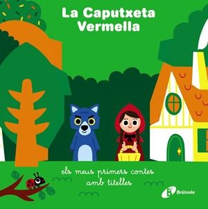 La Caputxeta Vermella | Varios Autores | Cooperativa autogestionària