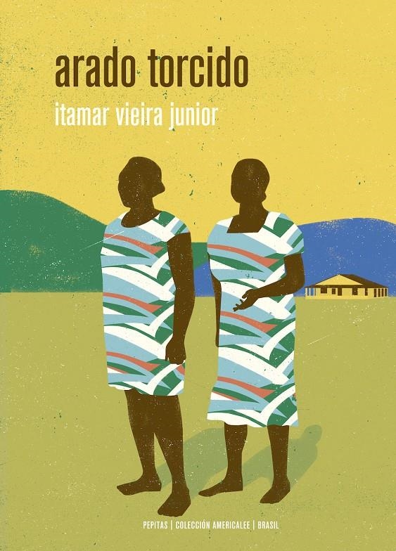 Arado torcido | Viera Junior, Itamar | Cooperativa autogestionària