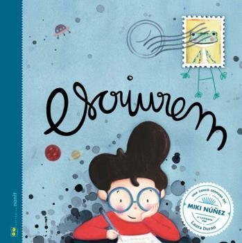 Escriurem | Figueras, Laia | Cooperativa autogestionària