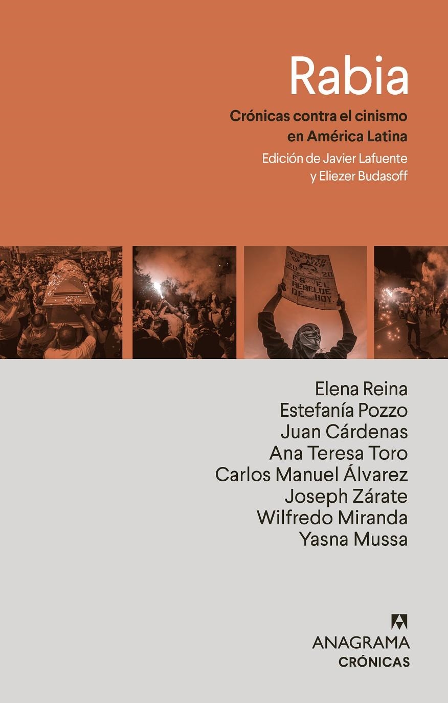 Rabia | Lafuente, Javier/Budasoff, Eliezer | Cooperativa autogestionària