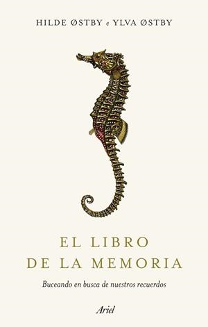 El libro de la memoria | Østby, Hilde/Østby, Ylva | Cooperativa autogestionària