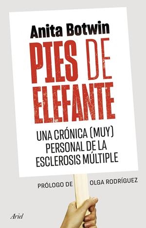 Pies de elefante | Botwin, Anita | Cooperativa autogestionària