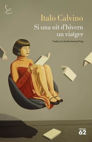 Si una nit d'hivern un viatger | Calvino, Italo | Cooperativa autogestionària
