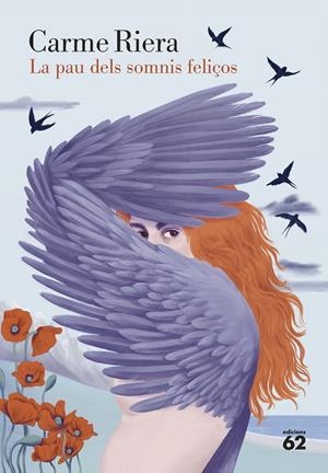 La pau dels somnis feliços | Riera, Carme