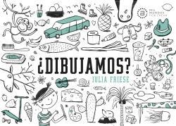 ¿Dibujamos? | Friese, Julia | Cooperativa autogestionària