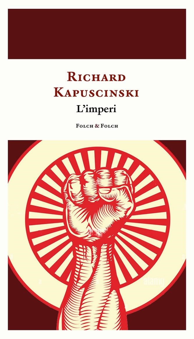L'imperi | Kapuscinski, Ryszard | Cooperativa autogestionària