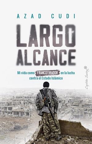 Largo alcance | Cudi, Azad | Cooperativa autogestionària