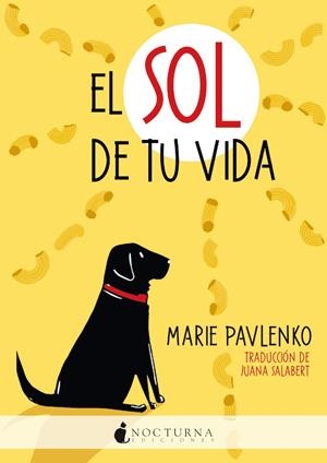 El sol de tu vida | Pavlenko, Marie | Cooperativa autogestionària