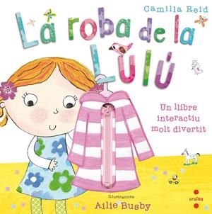 La roba de la Lulú | Reid, Camilla