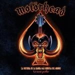 Motorhead | Calcano, David; Irwin, Mark | Cooperativa autogestionària