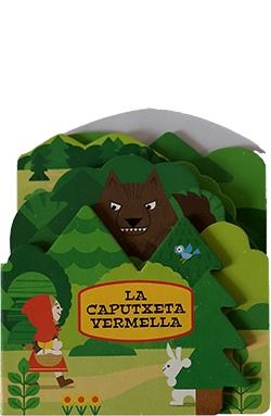La caputxeta vermella | Satake, Shunsuke | Cooperativa autogestionària