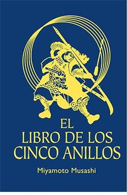 El libro de los cinco anillos | Miyamoto, Musashi | Cooperativa autogestionària
