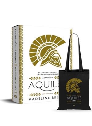 La canción de Aquiles - Edición coleccionista (AdN) | Miller, Madeline | Cooperativa autogestionària