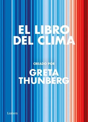 El libro del clima | Thunberg, Greta/Varios autores, | Cooperativa autogestionària