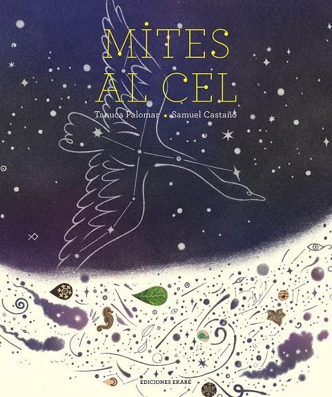 Mites al cel | Tanuca Palomar | Cooperativa autogestionària