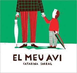 El meu avi | Sobral, Catarina | Cooperativa autogestionària