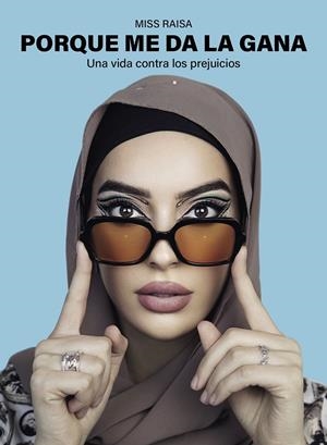 Porque me da la gana | Raisa, Miss | Cooperativa autogestionària