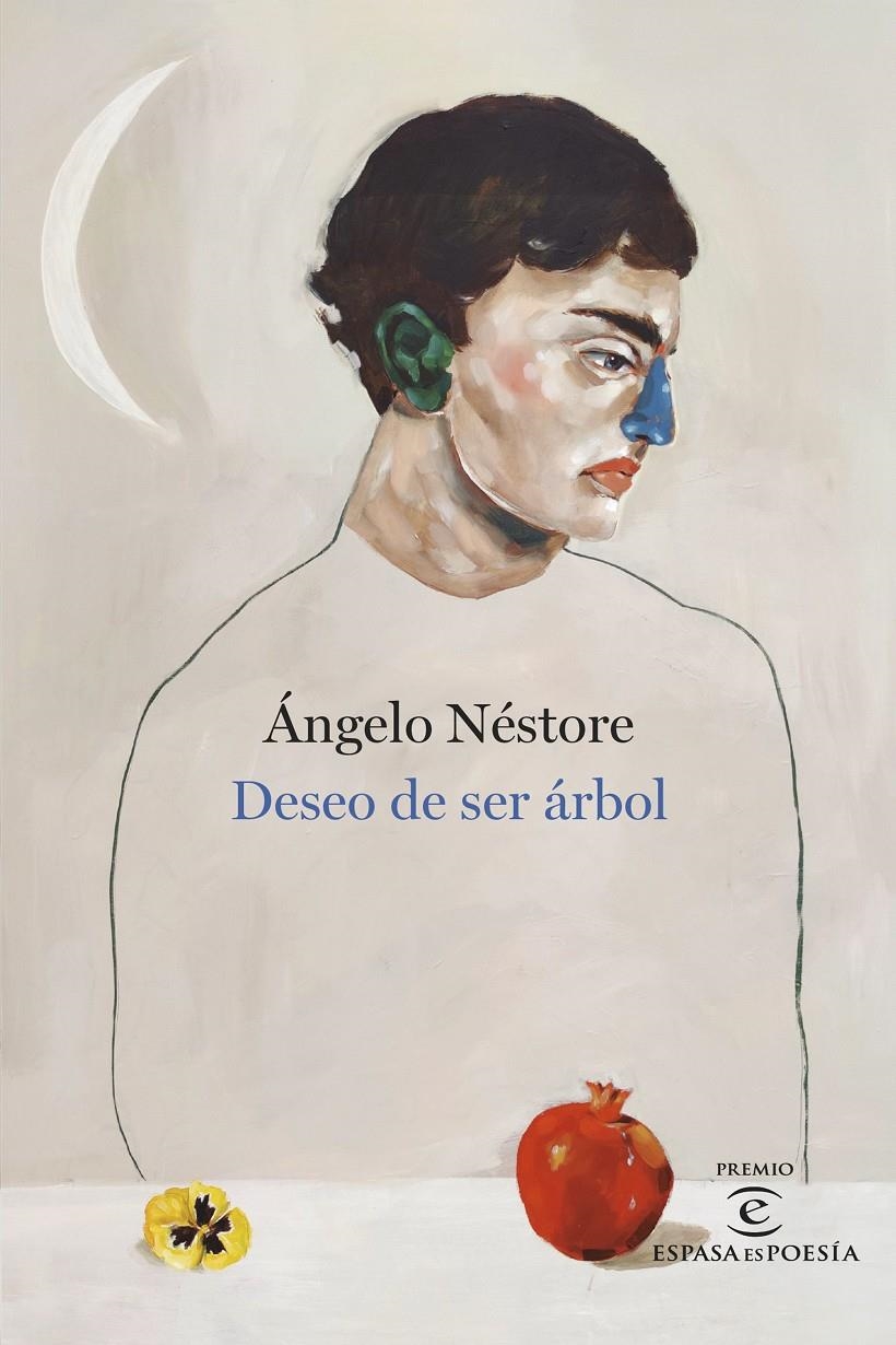 Deseo de ser árbol | Néstore, Ángelo | Cooperativa autogestionària