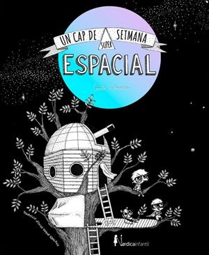 Un cap de setmana superespacial (Ed. regalo) | Almeras, Gaëlle | Cooperativa autogestionària