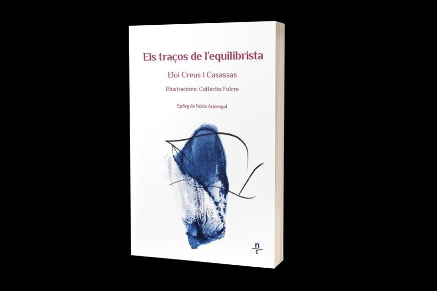 Els traços de l'equilibrista | Creus, Eloi | Cooperativa autogestionària