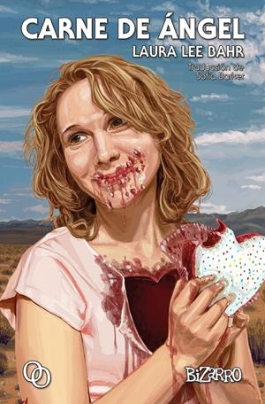 Carne de ángel | Bahr, Laura Lee | Cooperativa autogestionària