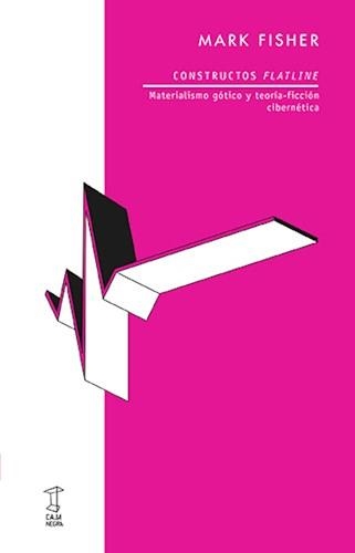 Constructos flatline | Fisher, Mark | Cooperativa autogestionària