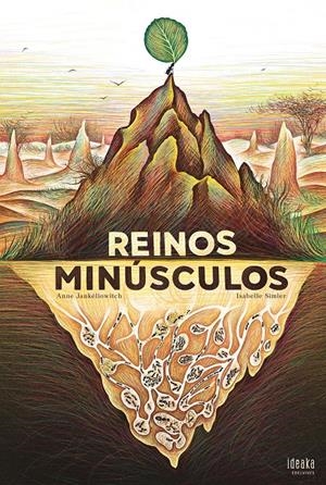 Reinos minúsculos | Jankéliowitch, Anne | Cooperativa autogestionària