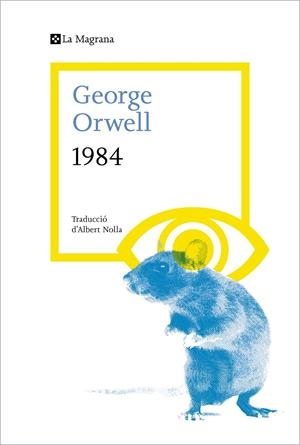 1984 | Orwell, George | Cooperativa autogestionària