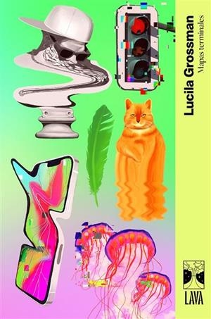 Mapas terminales | Grossman, Lucila | Cooperativa autogestionària