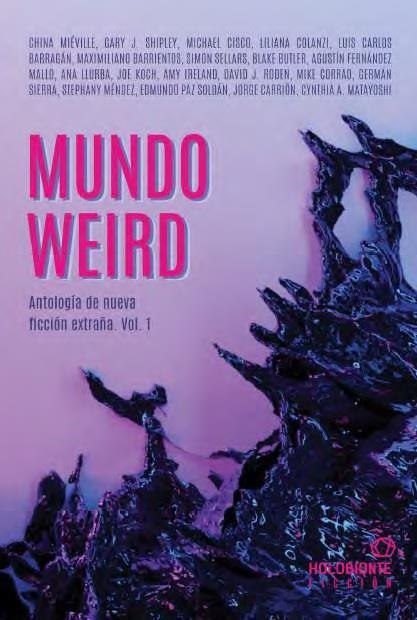 Mundo weird | VVAA | Cooperativa autogestionària