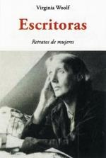 Escritoras | Woolf, Virginia