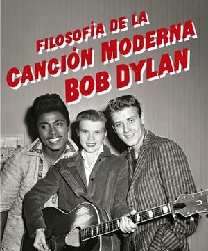 Filosofía de la canción moderna | Dylan, Bob | Cooperativa autogestionària