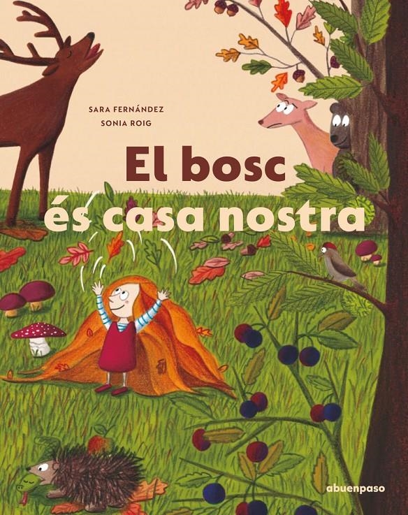 El bosc és casa nostra | Cooperativa autogestionària