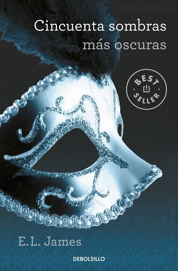 Cincuenta sombras más oscuras (Cincuenta sombras 2) | James, E.L.