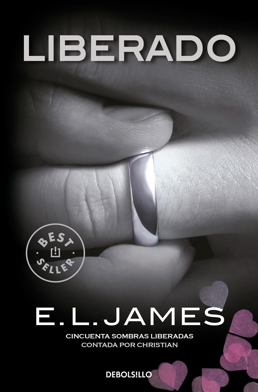 Liberado («Cincuenta sombras» contada por Christian Grey 3) | James, E.L. | Cooperativa autogestionària