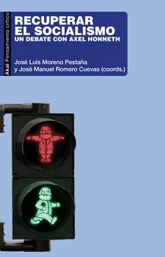 Recuperar el socialismo | Varios autores | Cooperativa autogestionària