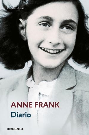 Diario de Anne Frank | Frank, Anne