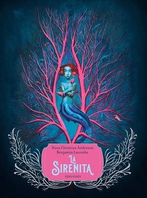 La Sirenita | Andersen, Hans Christian | Cooperativa autogestionària