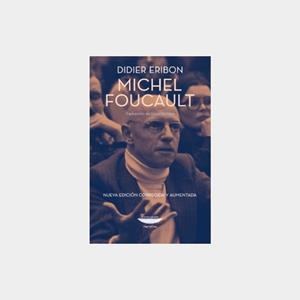 Michael Foucault | ERIBON, DIDIER