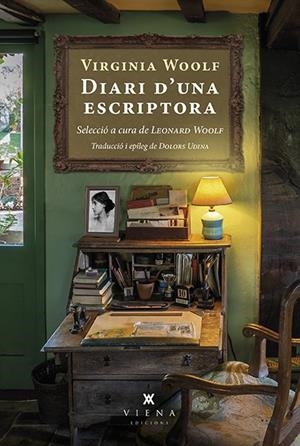 Diari d'una escriptora | Woolf, Virginia | Cooperativa autogestionària