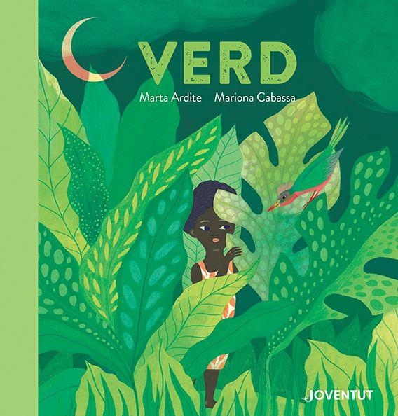 Verd | Ardite, Marta; Cabassa, Mariona | Cooperativa autogestionària