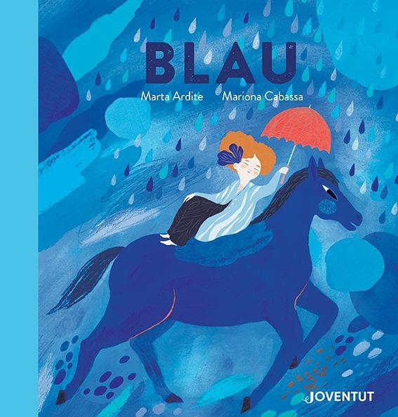 Blau | Ardite, Marta; Cabassa, Mariona | Cooperativa autogestionària