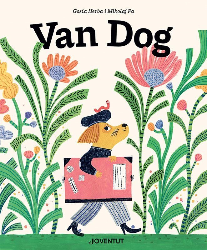 Van Dog | Pasinski, Mikolaj; Herba, Gosia | Cooperativa autogestionària