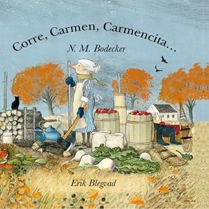 Corre, Carmen, Carmencita... | Bodecker, N.M. | Cooperativa autogestionària