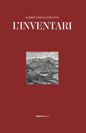L'inventari | Garcia Espuche, Albert | Cooperativa autogestionària