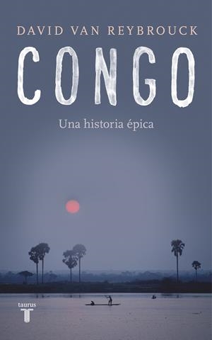 Congo | Van Reybrouck, David
