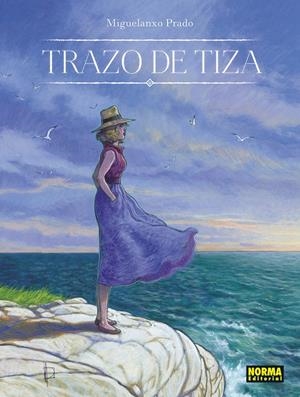 Trazo de tiza. Edición 30 aniversario | Prado, Miguelanxo | Cooperativa autogestionària