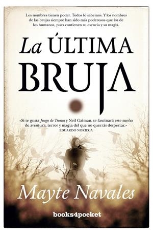La última bruja | Navales Sánchez, María Teresa | Cooperativa autogestionària